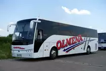 Temsa Safari 12 HD  Olmena , Rheinstetten 05.06.2018