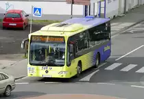 MB O 530 Citaro II Facelift, RVK/SVE K-ZY 311 in Euskirchen - 13.04.2018