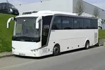 Otokar Vectio T in Grafschaft-Ringen - 08.04.2018