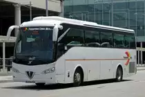 Noge Touring  Trabsfers Crew , Barcelona 08.06.2018