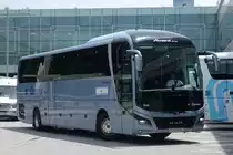 MAN Lion's Coach  Avant Canals , Barcelona 08.06.2018