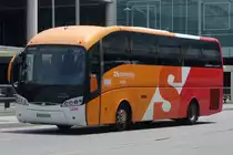 Sunsundegui Sideral  Moventis , Barcelona 08.06.2018