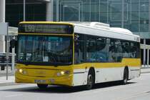 Castrosua MAN  Baixbus , Barcelona 08.06.2018