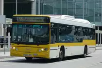 Castrosua MAN  Baixbus , Barcelona 08.06.2018