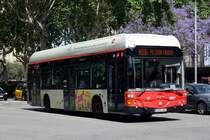 Noge MAN  TMB , Barcelona 08.06.2018