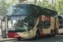 Ayats Bravo I  Pujol , Barcelona 08.06.2018