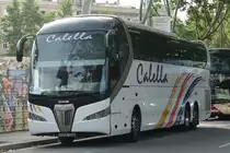 Noge Titanium  Calella , Barcelona 08.06.2018