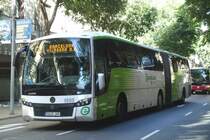 Sunsundegui SB3  expres.cat , Barcelona 09.06.2018