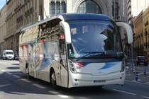 Caetano Levante  Isidoro Duarte , Barcelona 09.06.2018