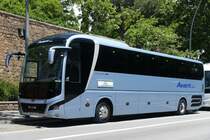 MAN Lion's Coach  Avant Canals , Barcelona 09.06.2018