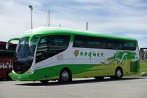 Irizar PB  Vazquez , Barcelona 09.06.2018