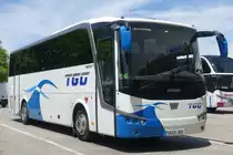 Otokar Vectio T  TGC , Barcelona 09.06.2018