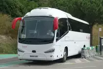 Irizar i6  Izaro , Barcelona 10.06.2018