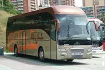 Tata Hispano Xerus  Capaz , Barcelona 10.06.2018