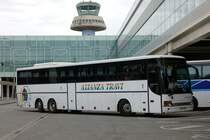 Setra S 319 GT-HD  Alianza , Barcelona 10.06.2018