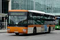 Tata Hispano  Baixbus , Barcelona 10.06.2018