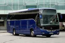 Beulas Aura  TB , Barcelona 10.06.2018