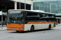 Irisbus Crossway LE  Baixbus , Barcelona 10.06.2018