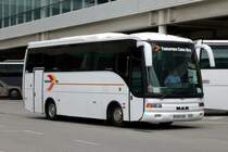 Noge Touring  Transfers Crew , Barcelona 10.06.2018