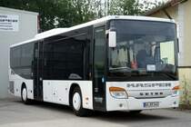 Setra S 415 LE business  Kasper , 24.06.2018