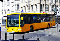 MB O 530 Citaro Facelift der RSVG, SU-K 427 in Bonn - 06.06.2018