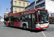 MB O 530 Ü NG III, SWB, BN-SW 4244 in Bonn - 06.06.2018