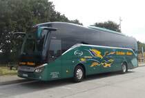 Schröder-Reisen auf der Tagesfahrt nach Hamburg am 12.7.2018