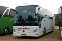 Mercedes Tourismo  Dalstra , Hockenheim 22.07.2018