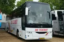 Van Hool EX 17 H  De Toerist , Hockenheim 22.07.2018