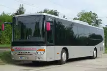 Setra S 415 LE business  Wöhrle , Gondelsheim 29.07.2018