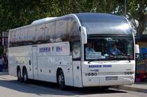 Temsa Diamond  Baskim , Karlsruhe 04.08.2018