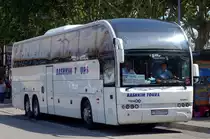 Temsa Diamond  Baskim , Karlsruhe 04.08.2018