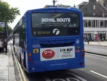 Wright von first in Schottland 2017