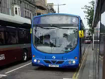 Wright von first in Schottland 2017