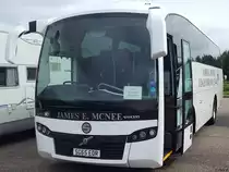 Sunsundegui SC5 von James E. Mcnee aus Irland in Schottland 2017