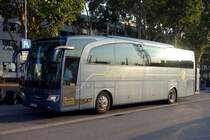 Mercedes Travego  Striebig , Karlsruhe August 2018