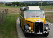 SAURER-Treffen 2018
Fotos von Walter Ruetsch
Das SAURER-Treffen 2018 fand am 25. August 2018 auf dem Gelände des Campus Sursee statt.