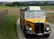 SAURER-Treffen 2018
Fotos von Walter Ruetsch
Das SAURER-Treffen 2018 fand am 25. August 2018 auf dem Gelände des Campus Sursee statt.