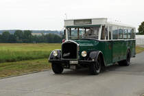 SAURER-Treffen 2018
Fotos von Walter Ruetsch
Das SAURER-Treffen 2018 fand am 25. August 2018 auf dem Gelände des Campus Sursee statt.