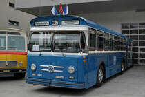 SAURER-Treffen 2018
Fotos von Walter Ruetsch
Das SAURER-Treffen 2018 fand am 25. August 2018 auf dem Gelände des Campus Sursee statt.