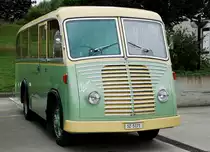 SAURER-Treffen 2018
Fotos von Walter Ruetsch
Das SAURER-Treffen 2018 fand am 25. August 2018 auf dem Gelände des Campus Sursee statt.