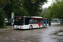 Schattmeier MAN Lions City Ü am 30.08.18 in Kempten ZUM