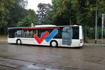 Schattmeier MAN Lions City Ü am 30.08.18 in Kempten ZUM