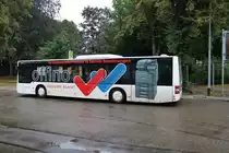 Schattmeier MAN Lions City Ü am 30.08.18 in Kempten ZUM