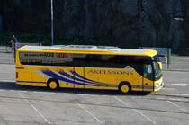 SETRA 515 GT HD am 21.05.18 in Stockholm