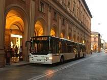 TPER, Bologna. Neoplan N4421 (Nr.6029, ex SBC Chur) in Farini. (8.9.2018)