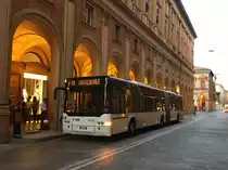 TPER, Bologna. Neoplan N4421 (Nr.6029, ex SBC Chur) in Farini. (8.9.2018)