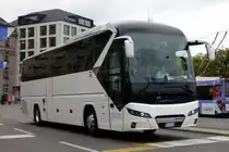 Neoplan Tourliner  Calabrese , Luzern August 2018