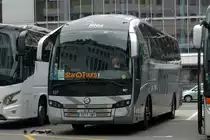 Sunsundegui SC 7  Rios , Luzern August 2018