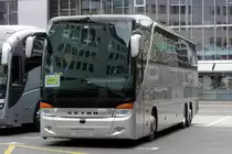 Setra S 416 HDH  Ivan , Luzern August 2018